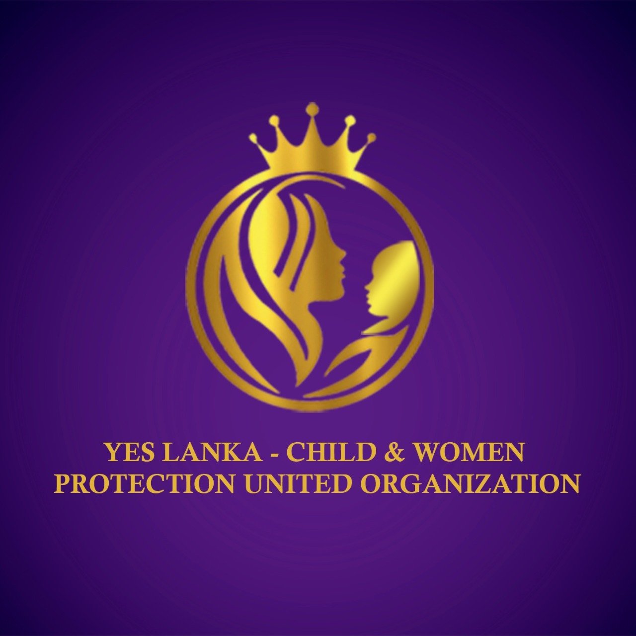 Yes Lanka – Child & Women Protection United Organization